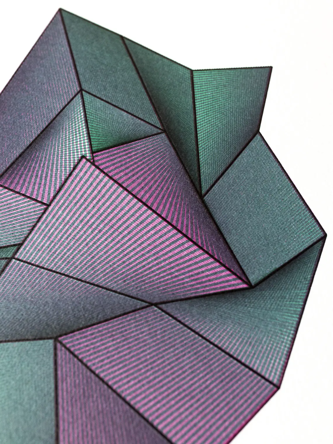 FOLD3D VAR0S 10 9
