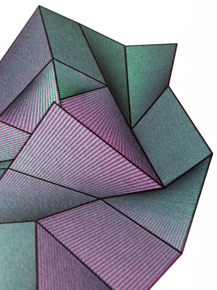 FOLD3D VAR0S 10 9