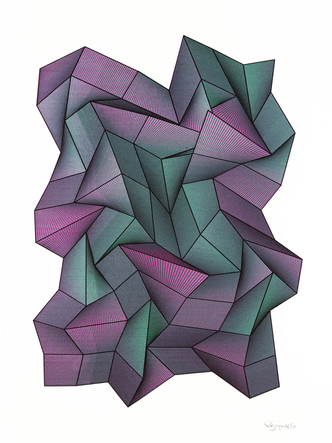 FOLD3D VAR0S 10 1