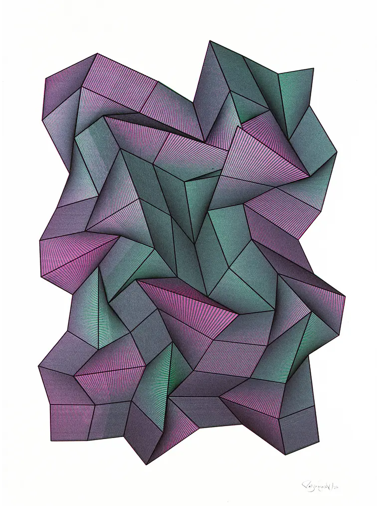 FOLD3D VAR0S 10 1