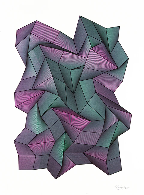 FOLD3D VAR0S 10