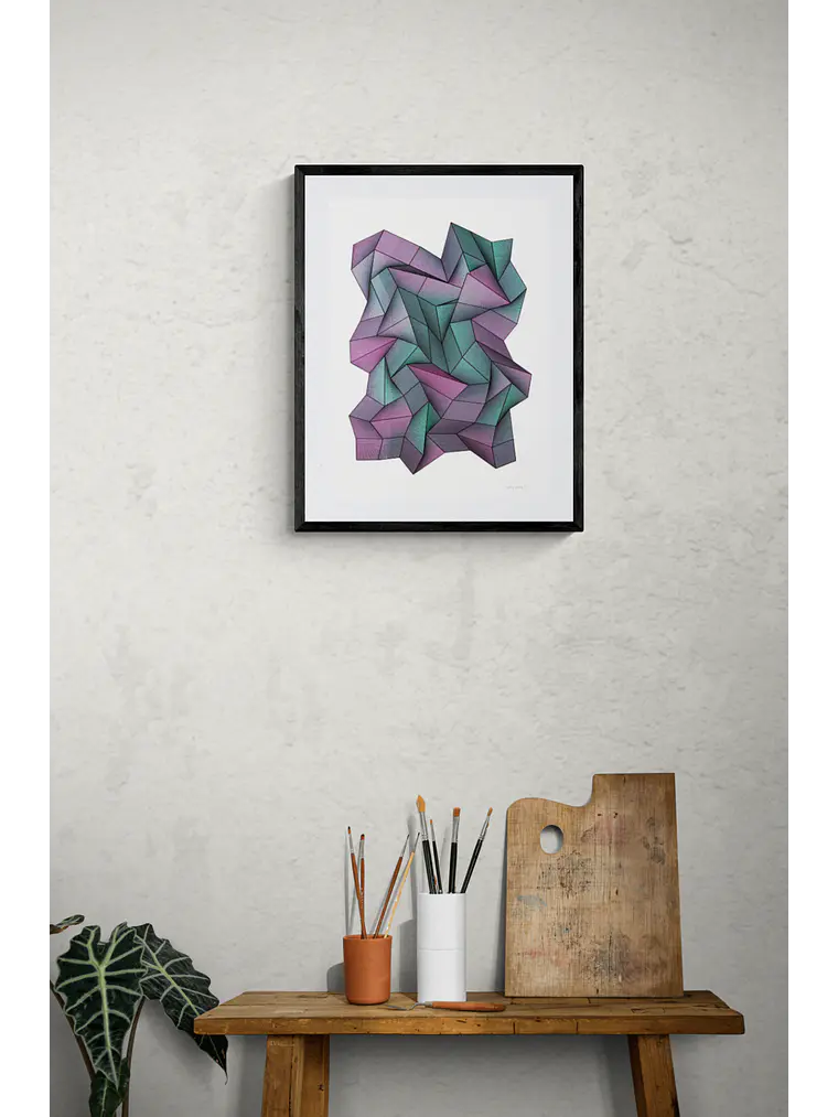 FOLD3D VAR0S 10 2