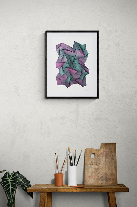 FOLD3D VAR0S 10