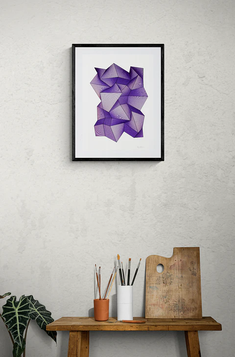FOLD3D VAR0S 11