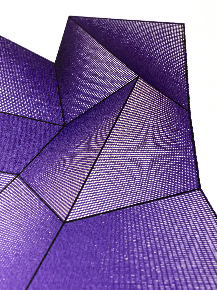 FOLD3D VAR0S 11 11