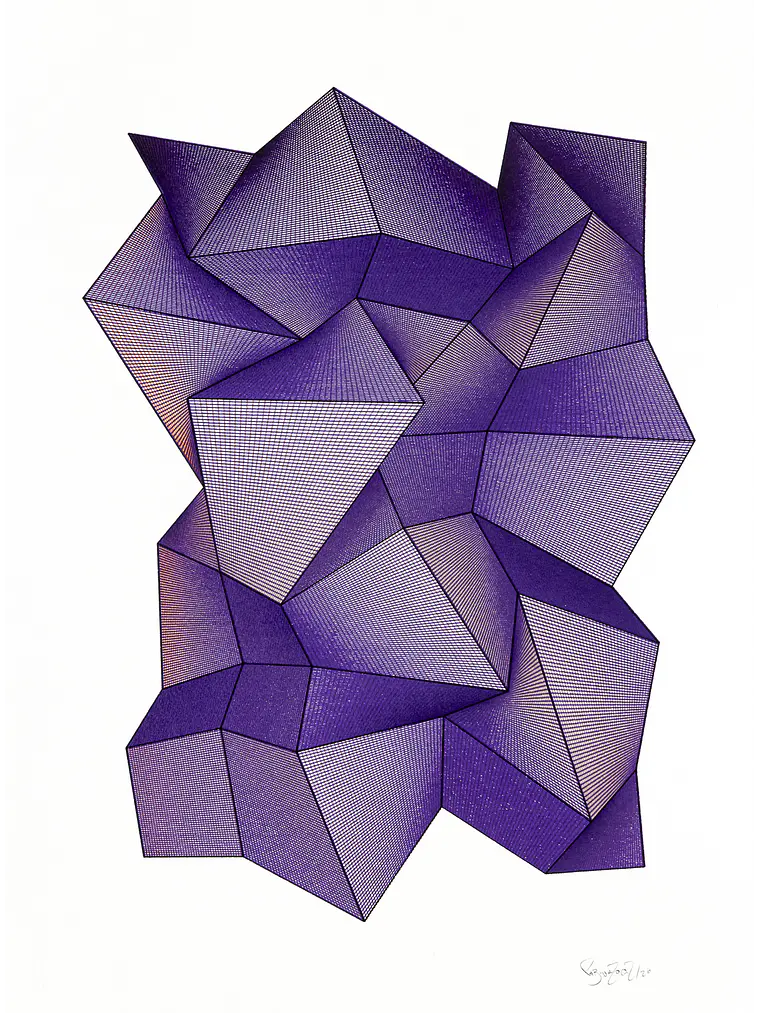 FOLD3D VAR0S 11 1