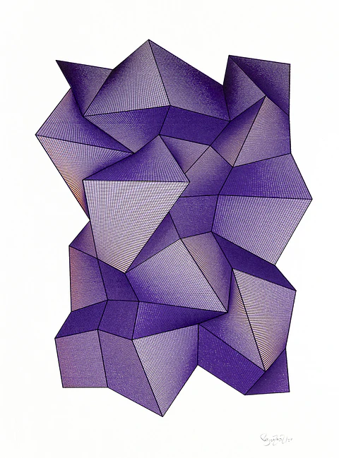 FOLD3D VAR0S 11
