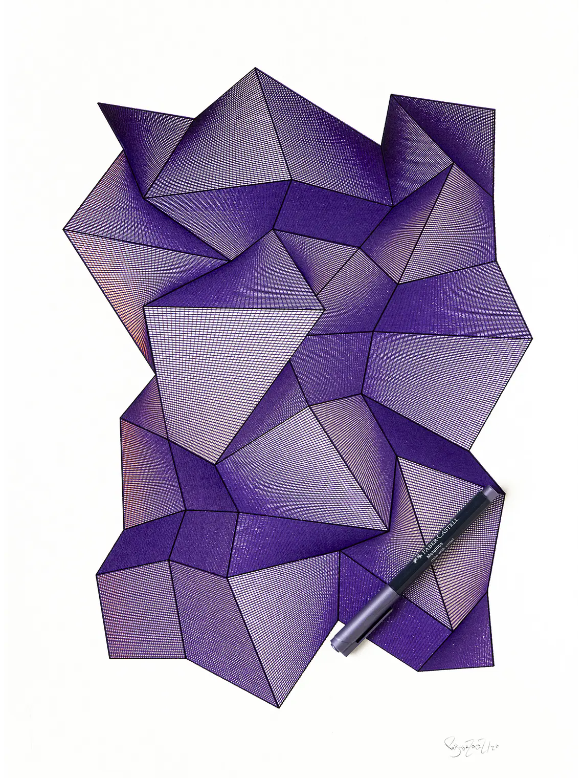 FOLD3D VAR0S 11 13