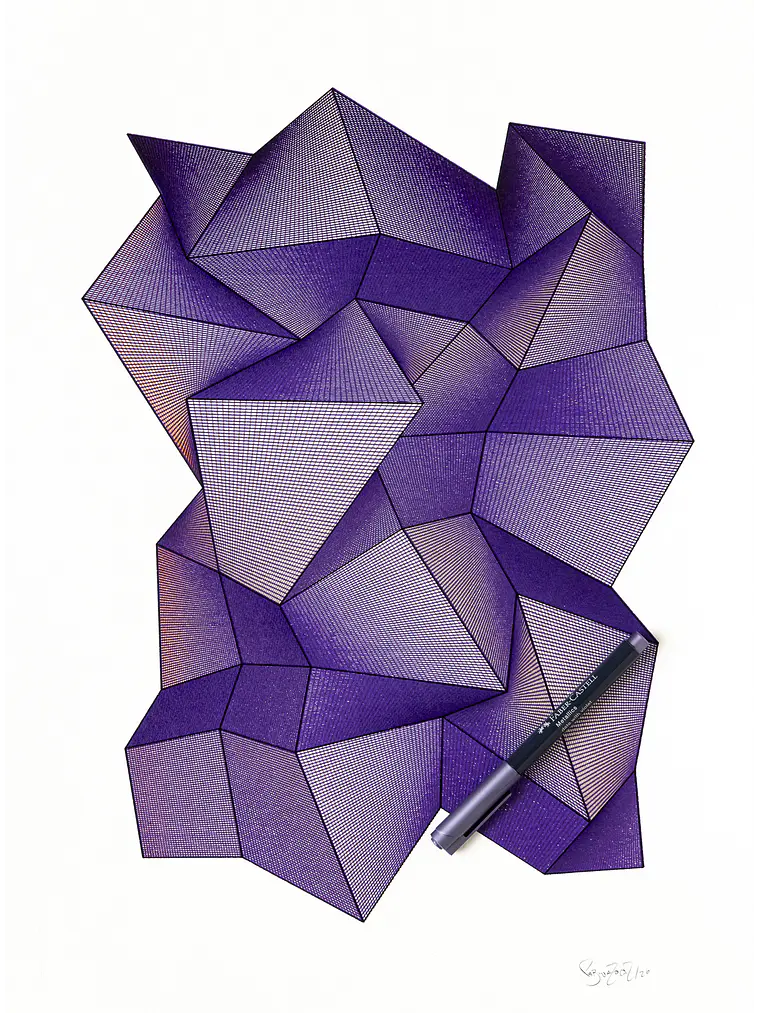 FOLD3D VAR0S 11 13