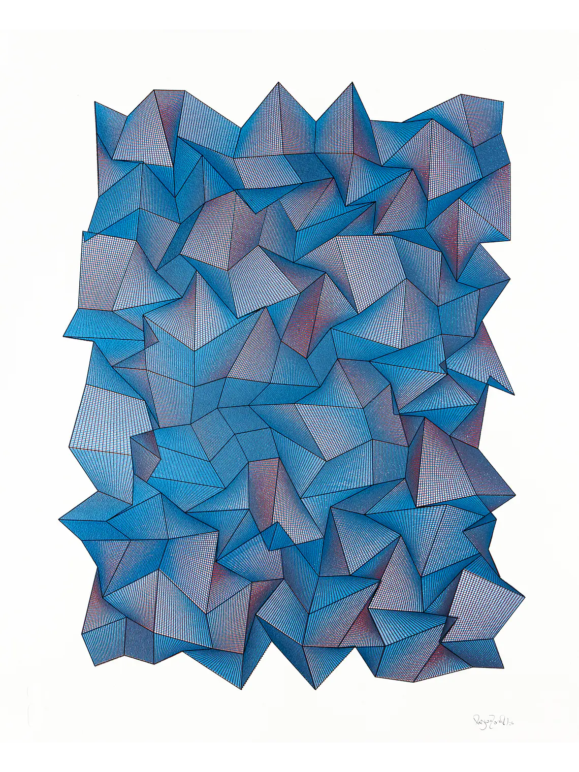 FOLD3D VAR0S 12 1