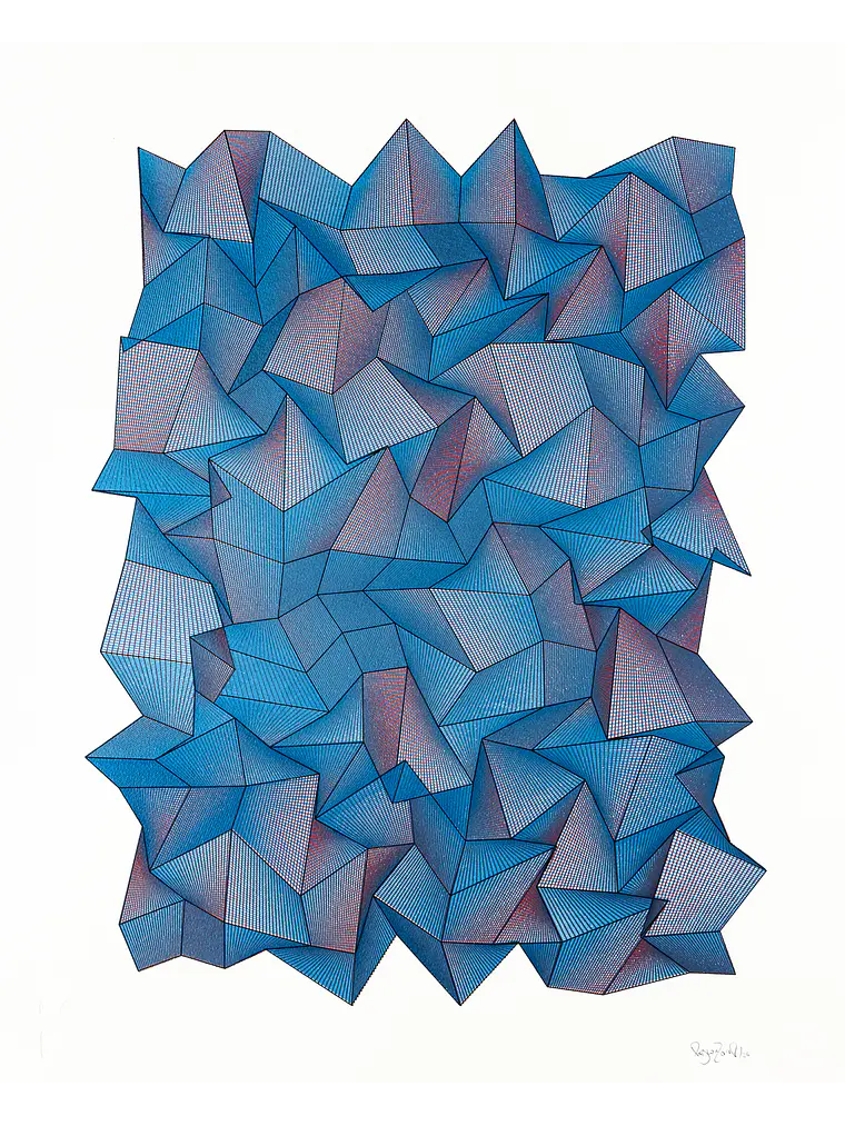 FOLD3D VAR0S 12 1