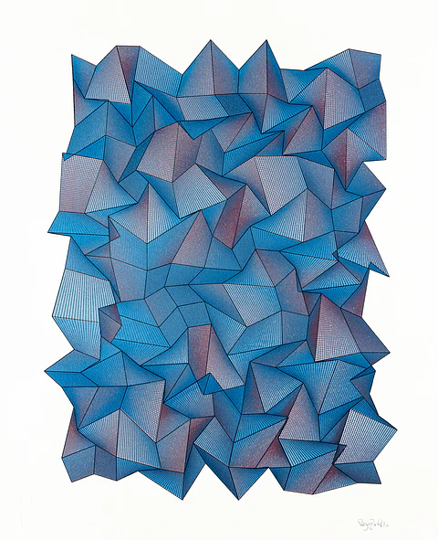 FOLD3D VAR0S 12