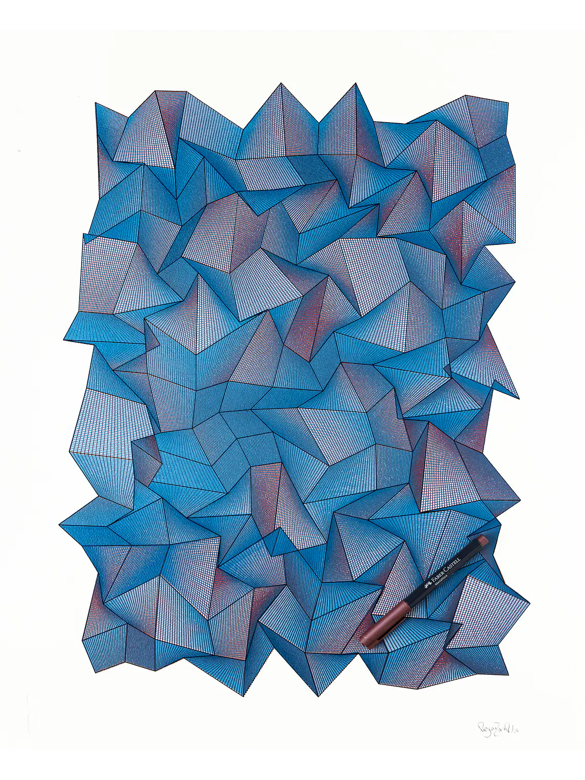 FOLD3D VAR0S 12 12