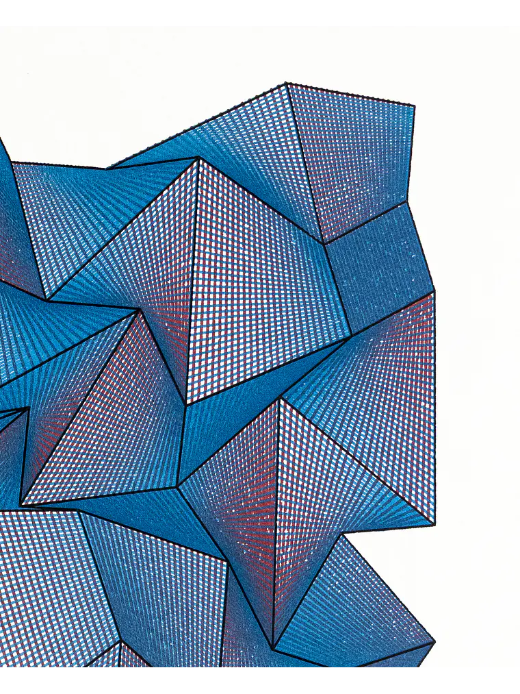 FOLD3D VAR0S 12 8