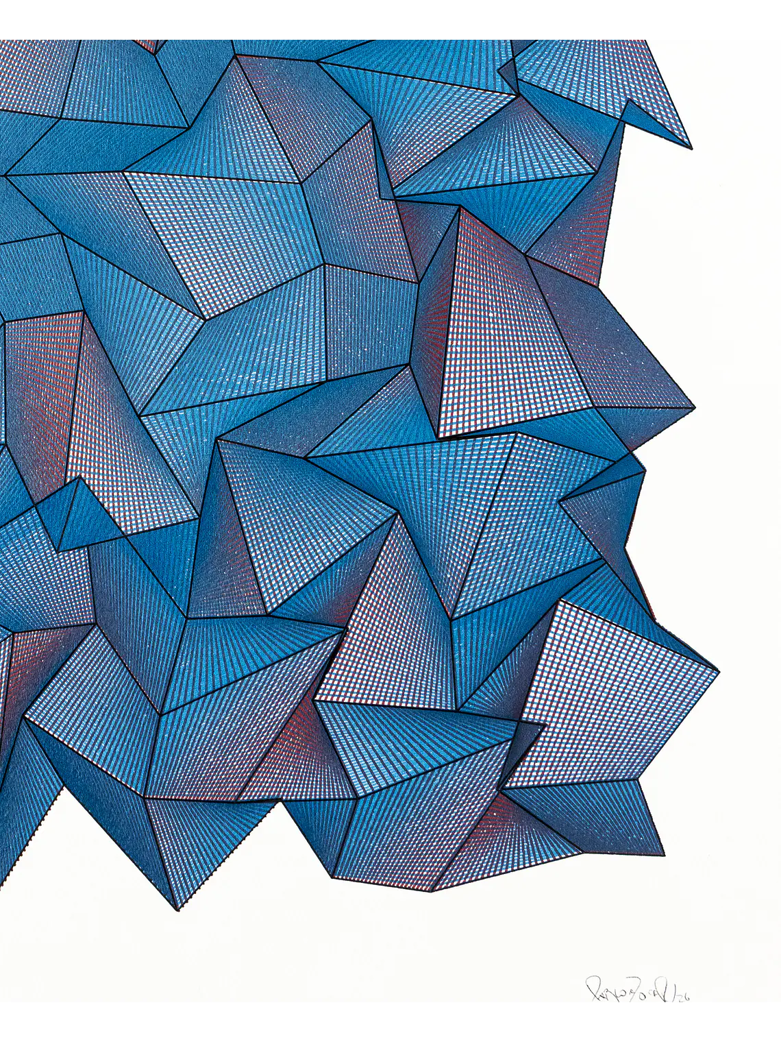 FOLD3D VAR0S 12 9