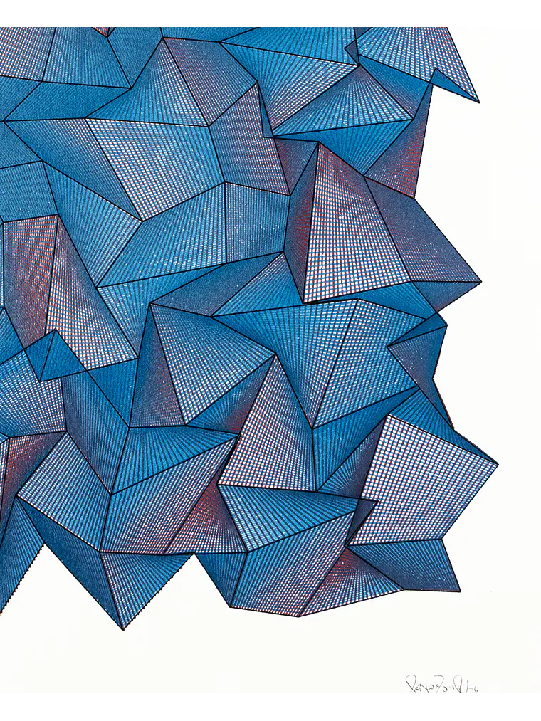 FOLD3D VAR0S 12 9