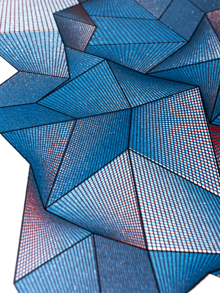 FOLD3D VAR0S 12 11