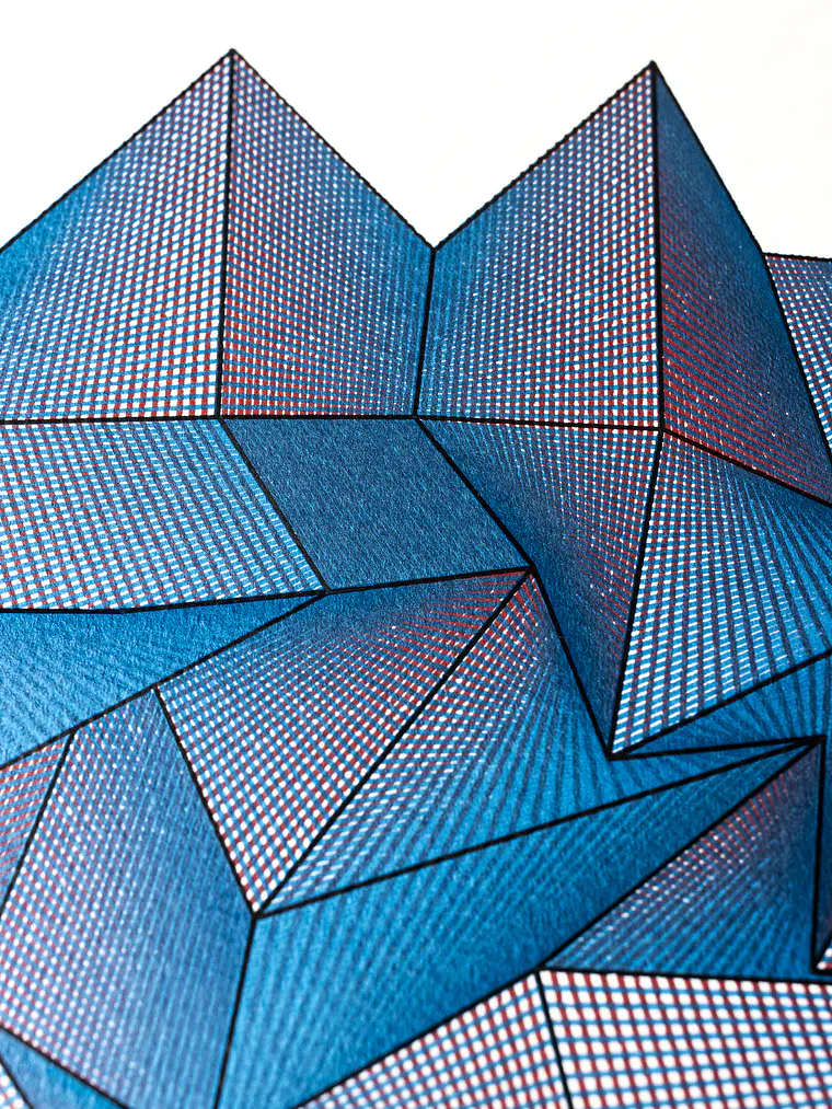 FOLD3D VAR0S 12 10