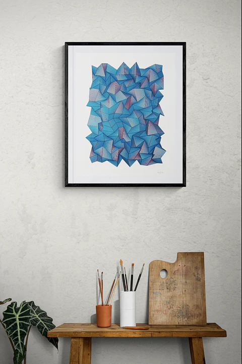 FOLD3D VAR0S 12
