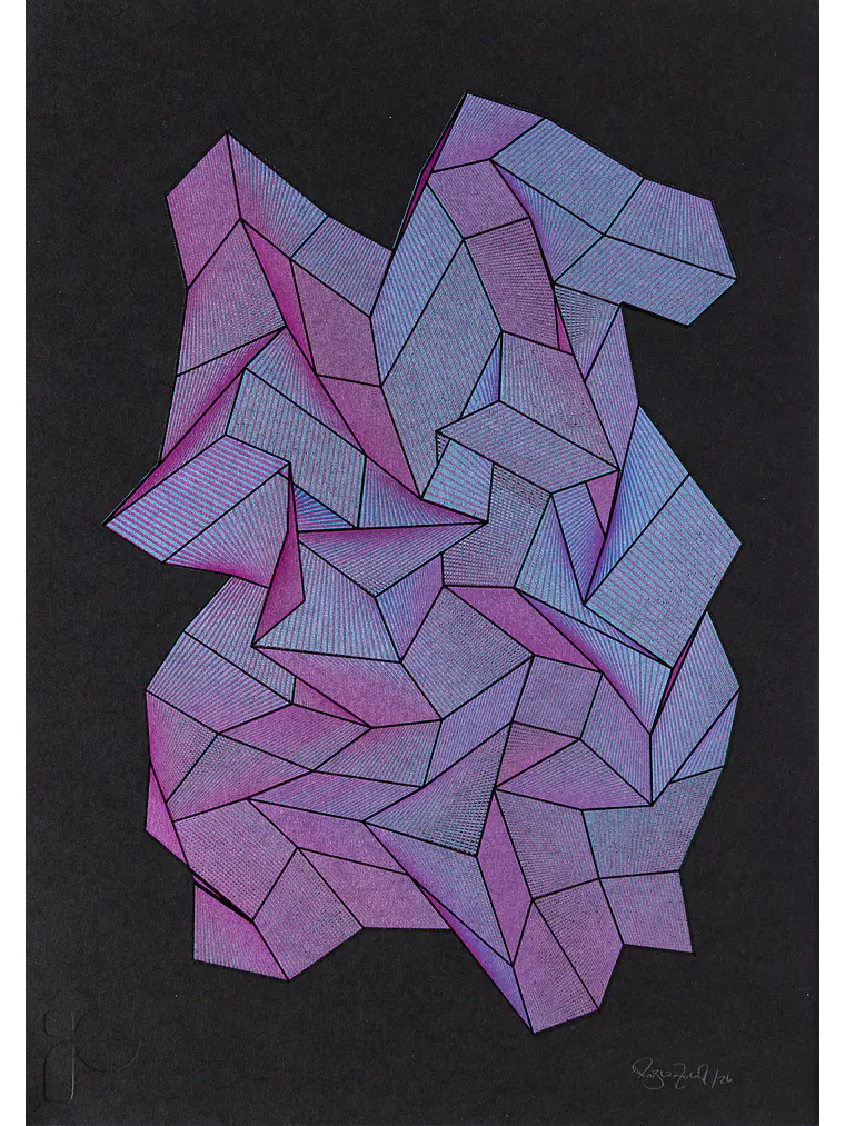 FOLD3D VAR0S 13 1