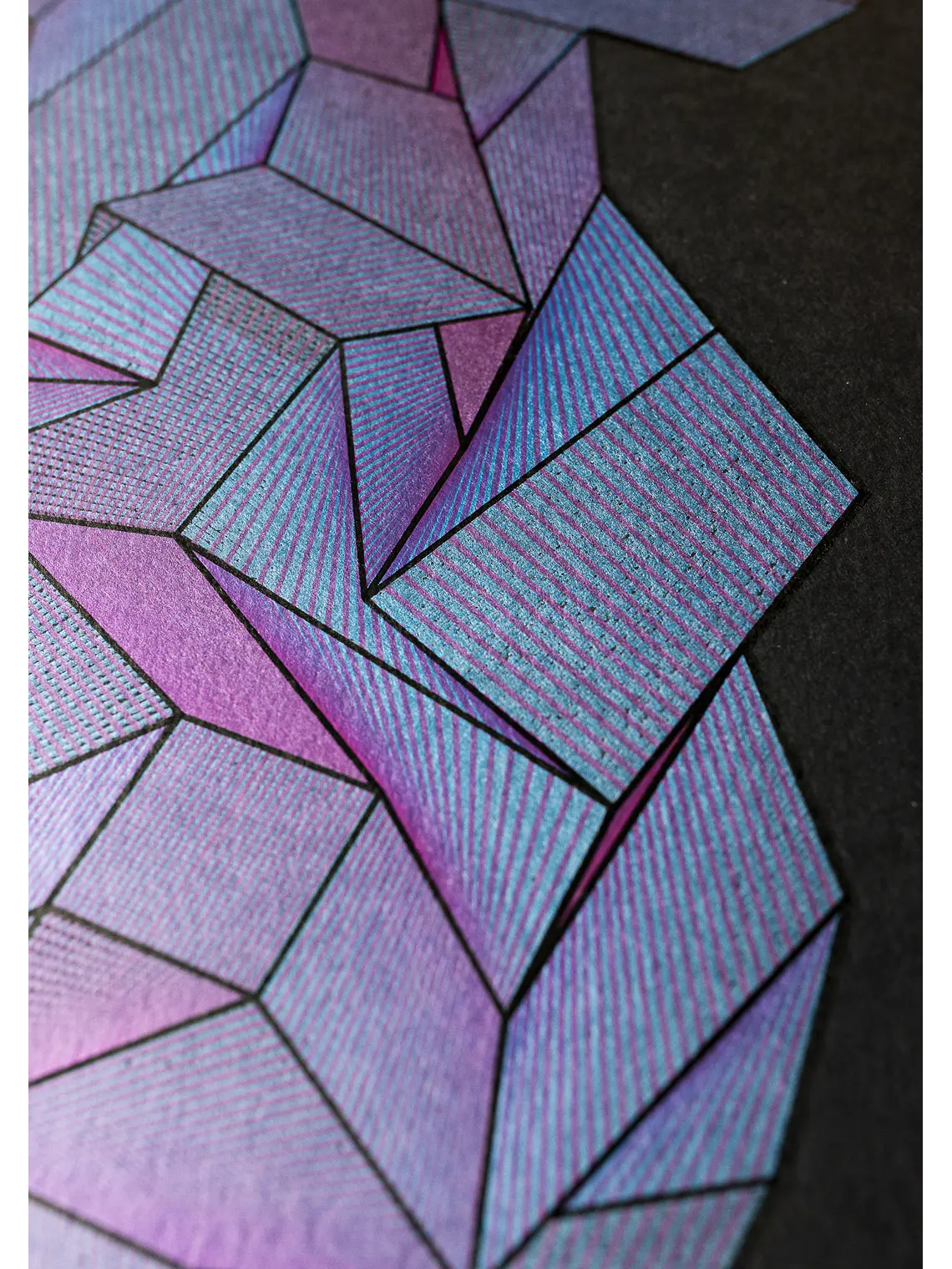 FOLD3D VAR0S 13 4