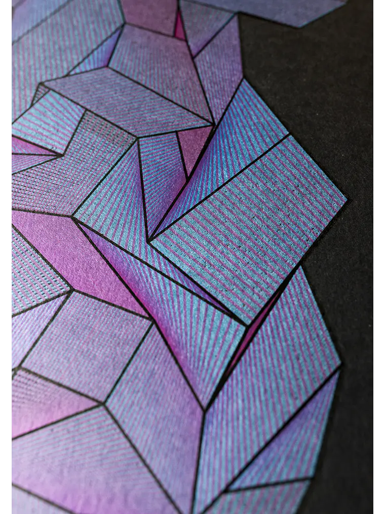 FOLD3D VAR0S 13 4