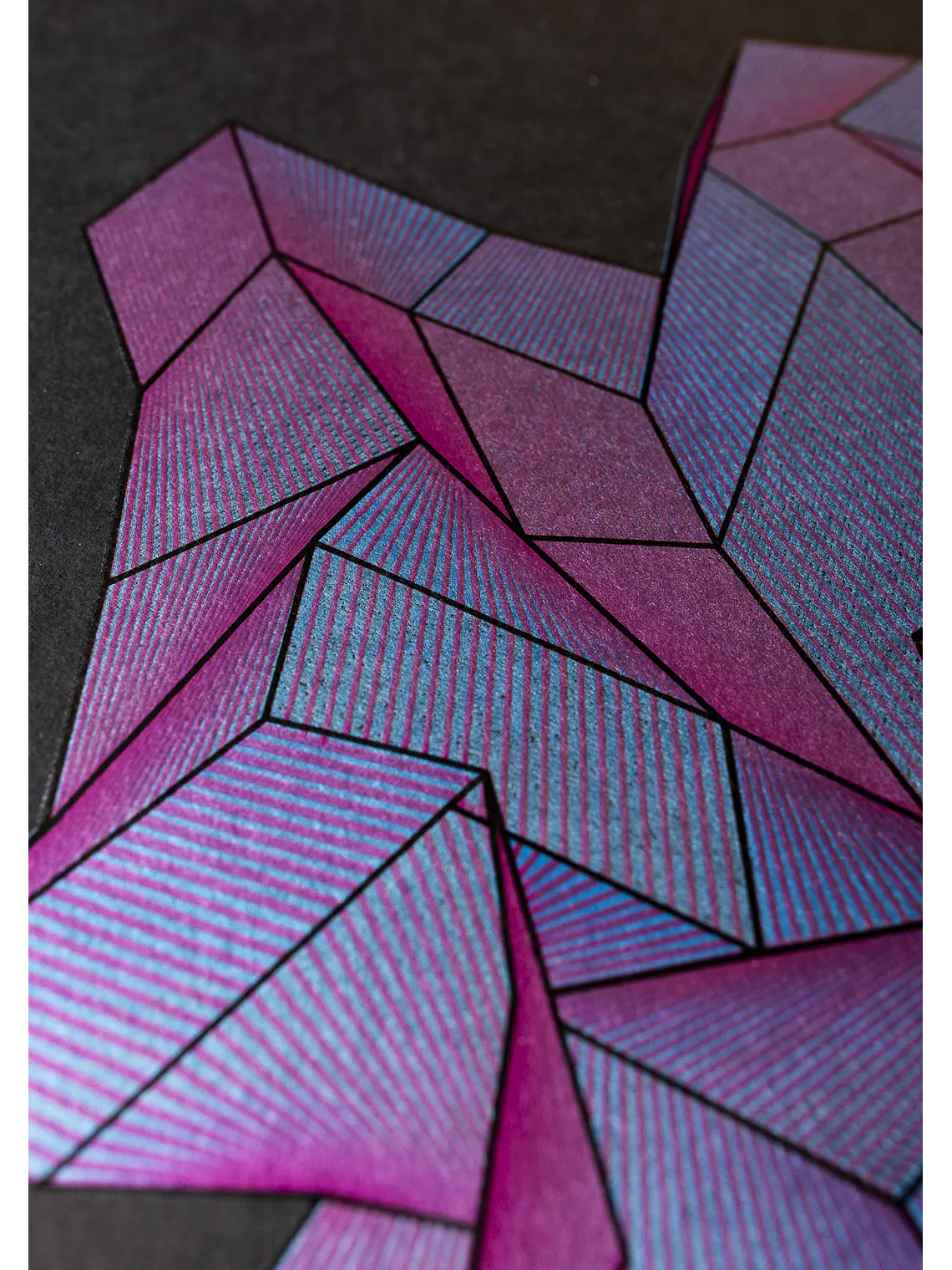 FOLD3D VAR0S 13 5