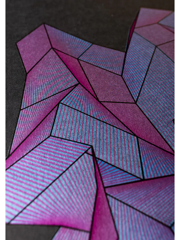 FOLD3D VAR0S 13 5