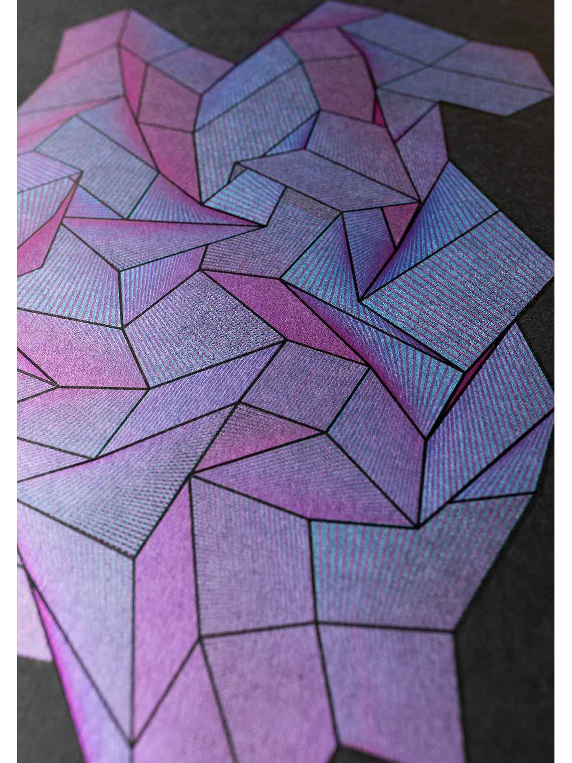 FOLD3D VAR0S 13 6