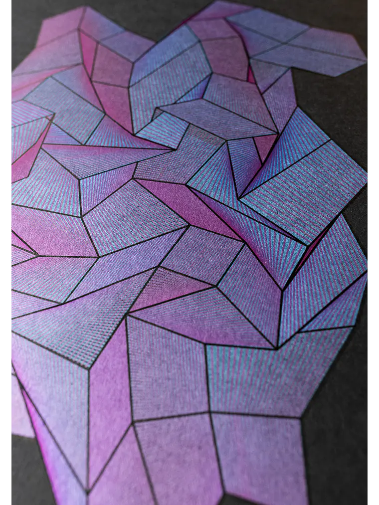 FOLD3D VAR0S 13 6