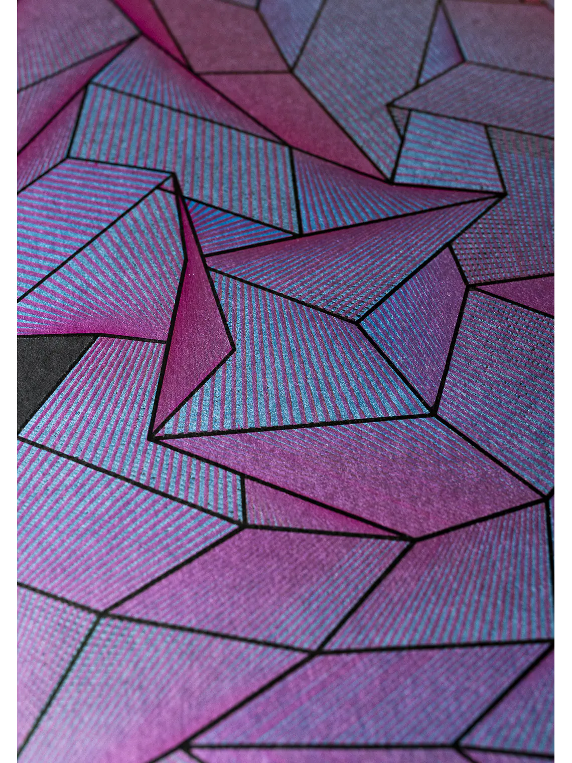 FOLD3D VAR0S 13 7