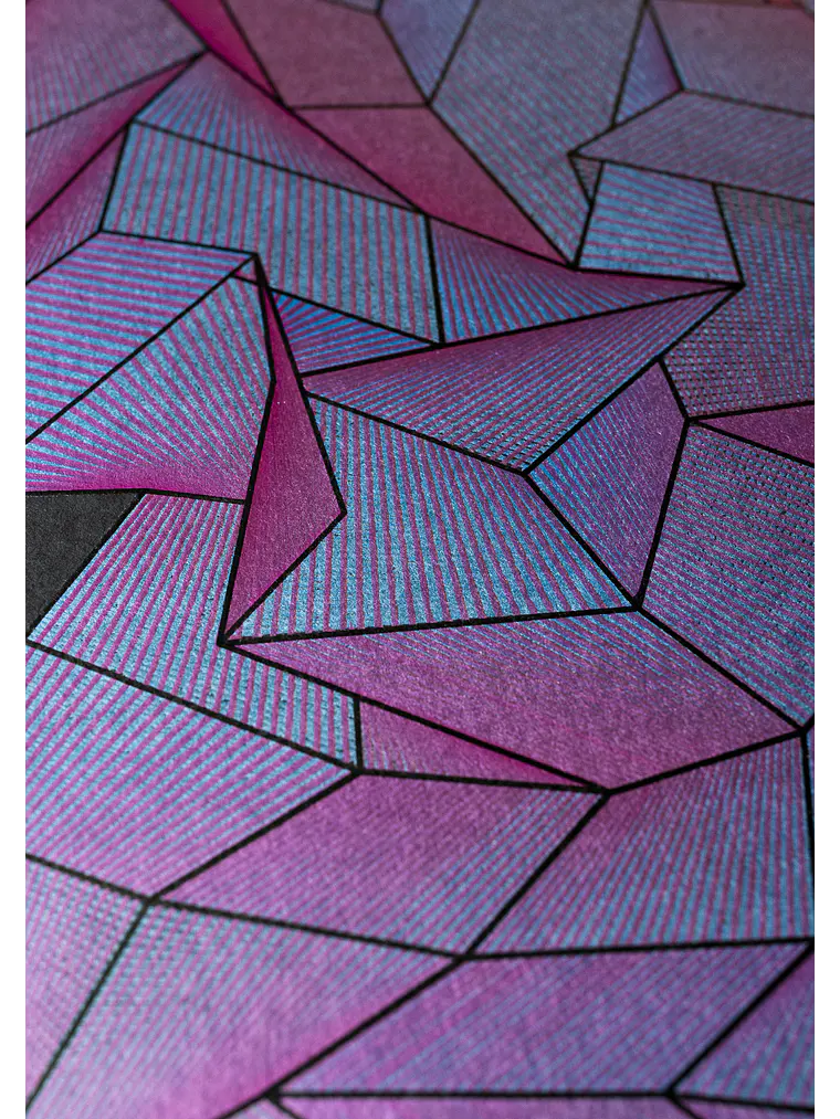 FOLD3D VAR0S 13 7