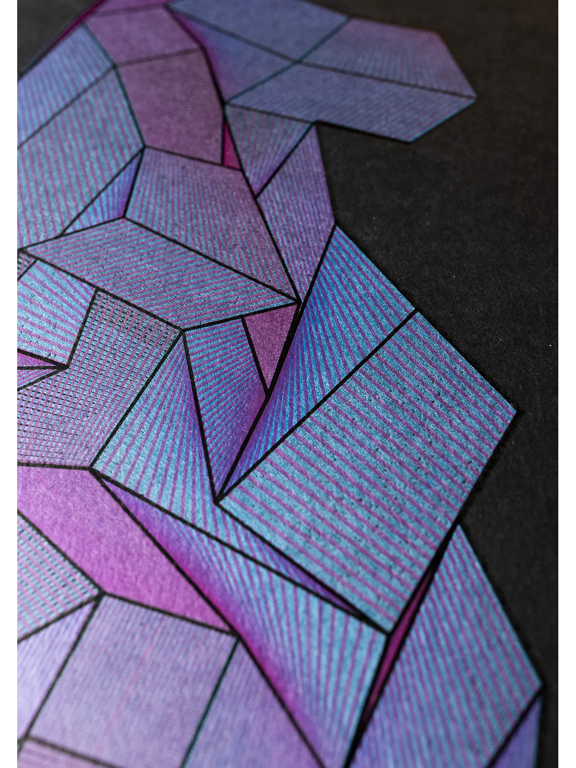 FOLD3D VAR0S 13 8