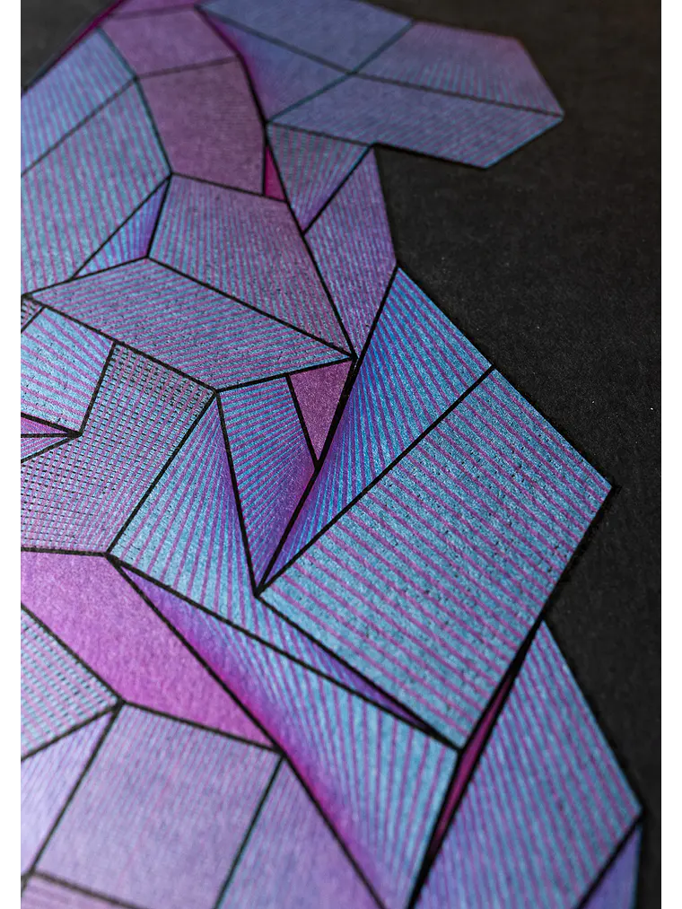 FOLD3D VAR0S 13 8
