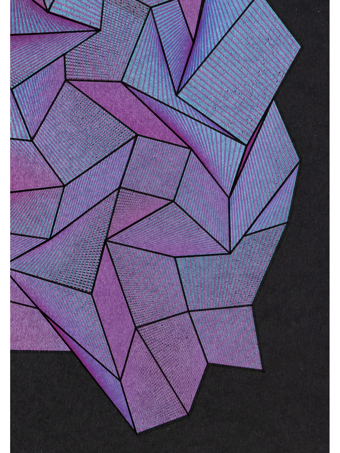 FOLD3D VAR0S 13 9