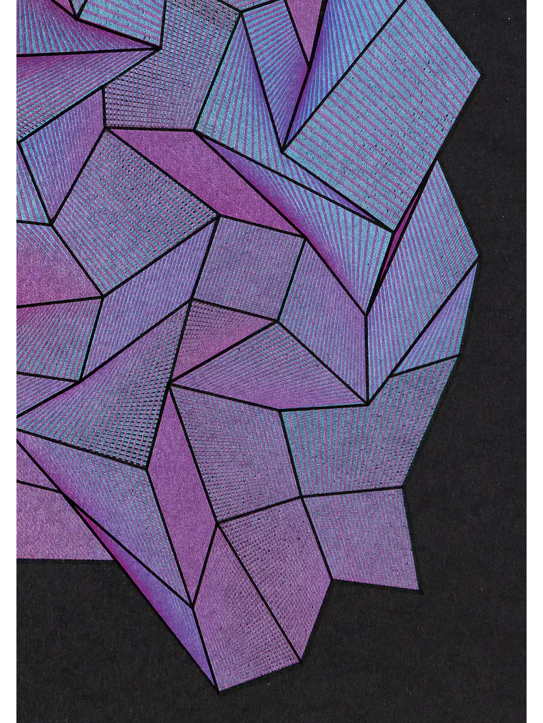 FOLD3D VAR0S 13 9