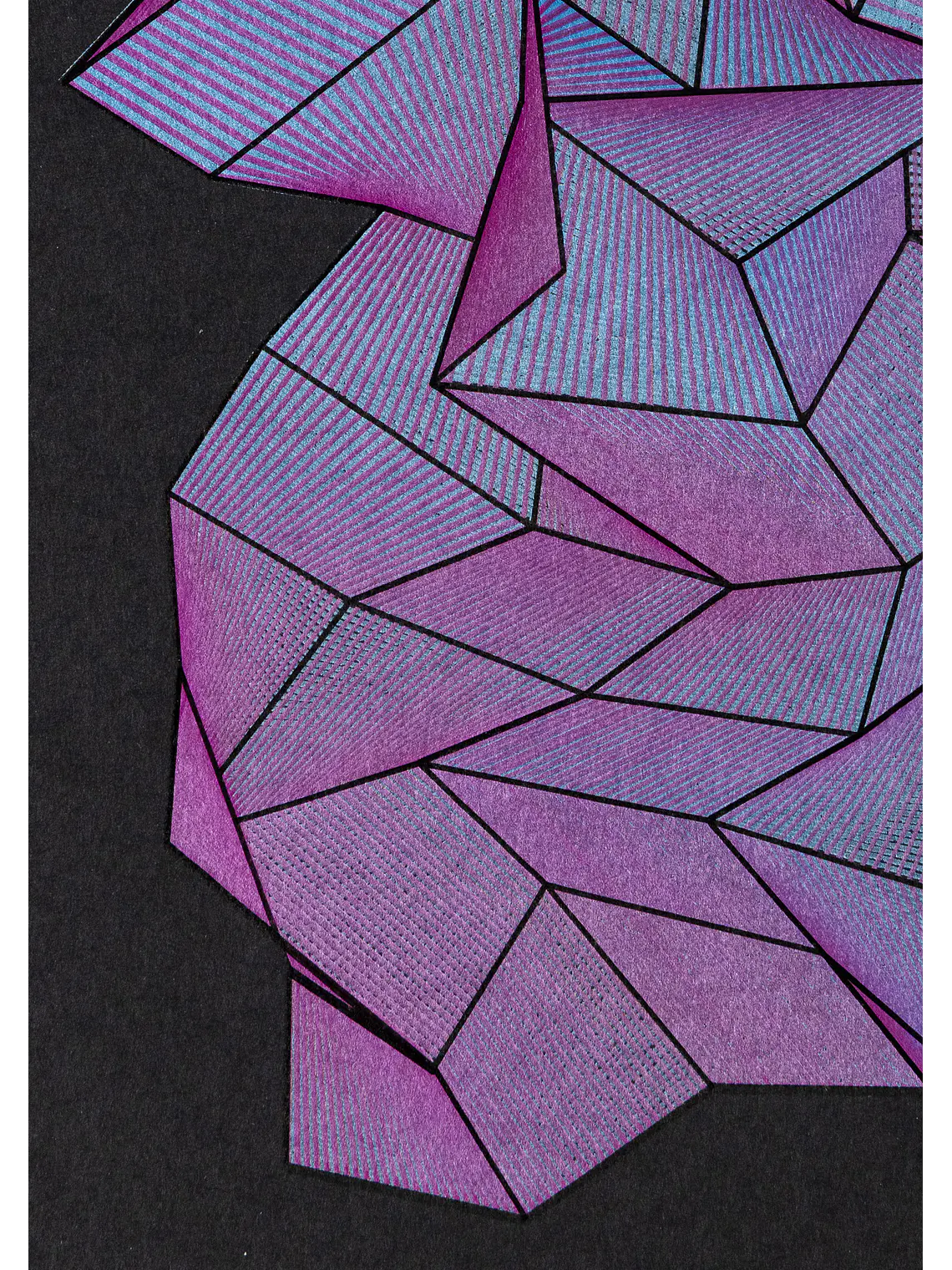 FOLD3D VAR0S 13 11