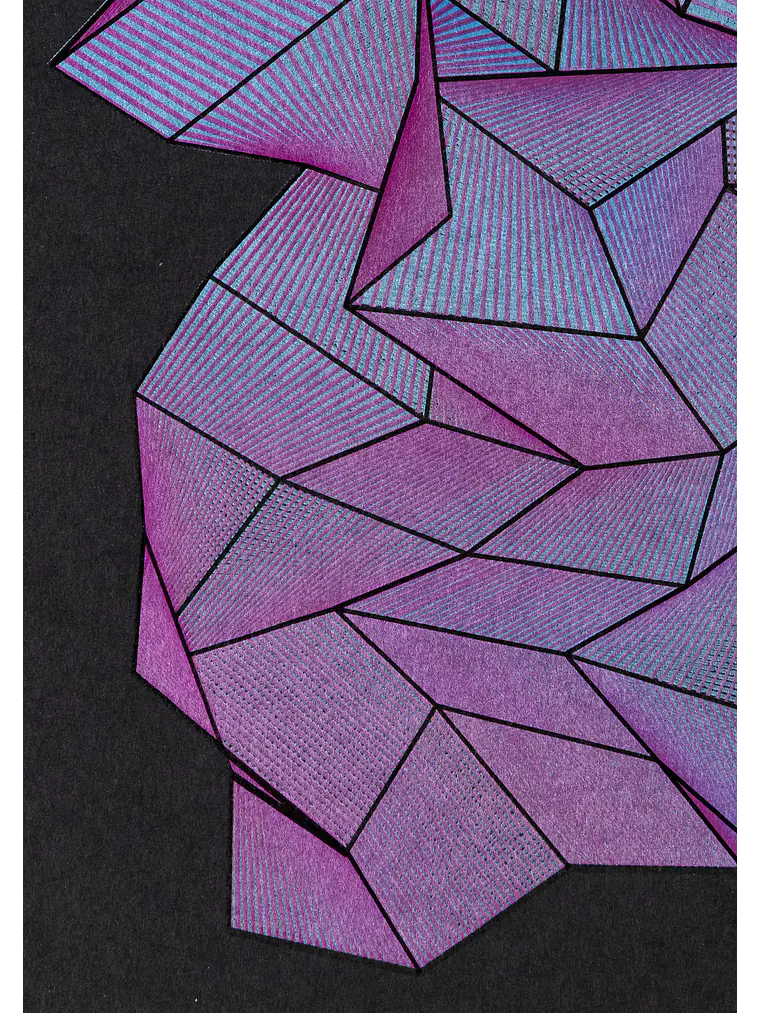 FOLD3D VAR0S 13 11