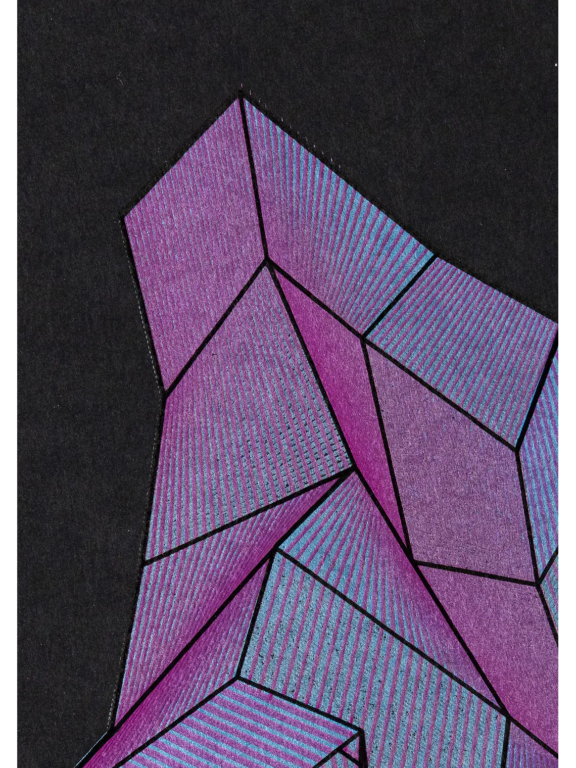 FOLD3D VAR0S 13 12