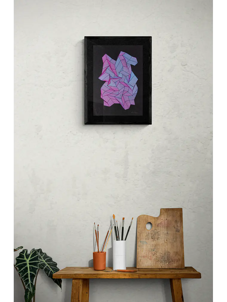 FOLD3D VAR0S 13 2