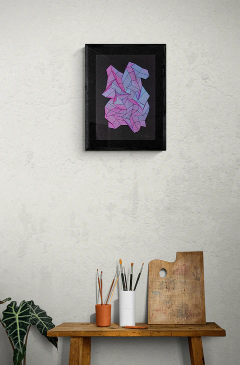 FOLD3D VAR0S 13