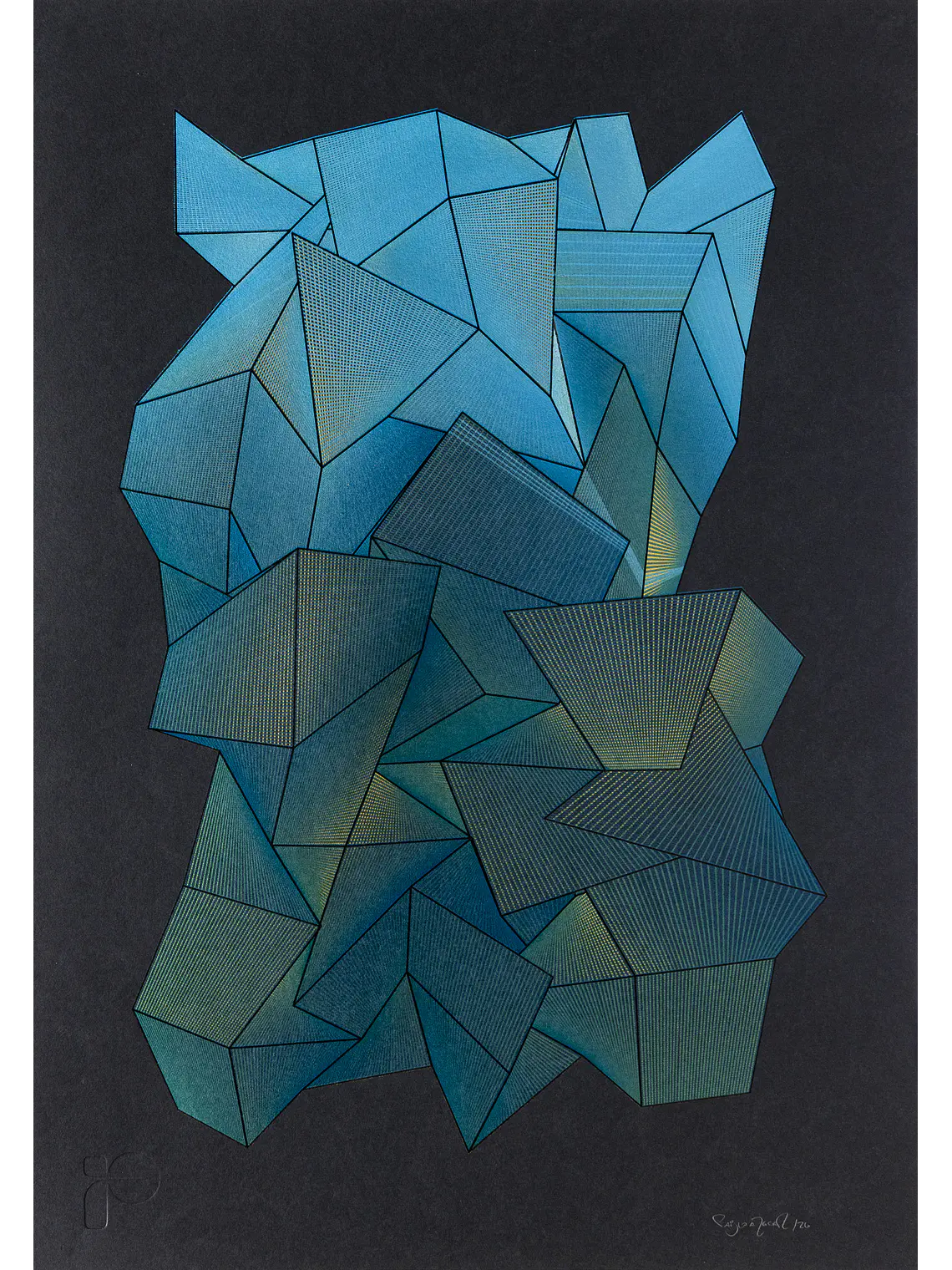 FOLD3D VAR0S 17 1