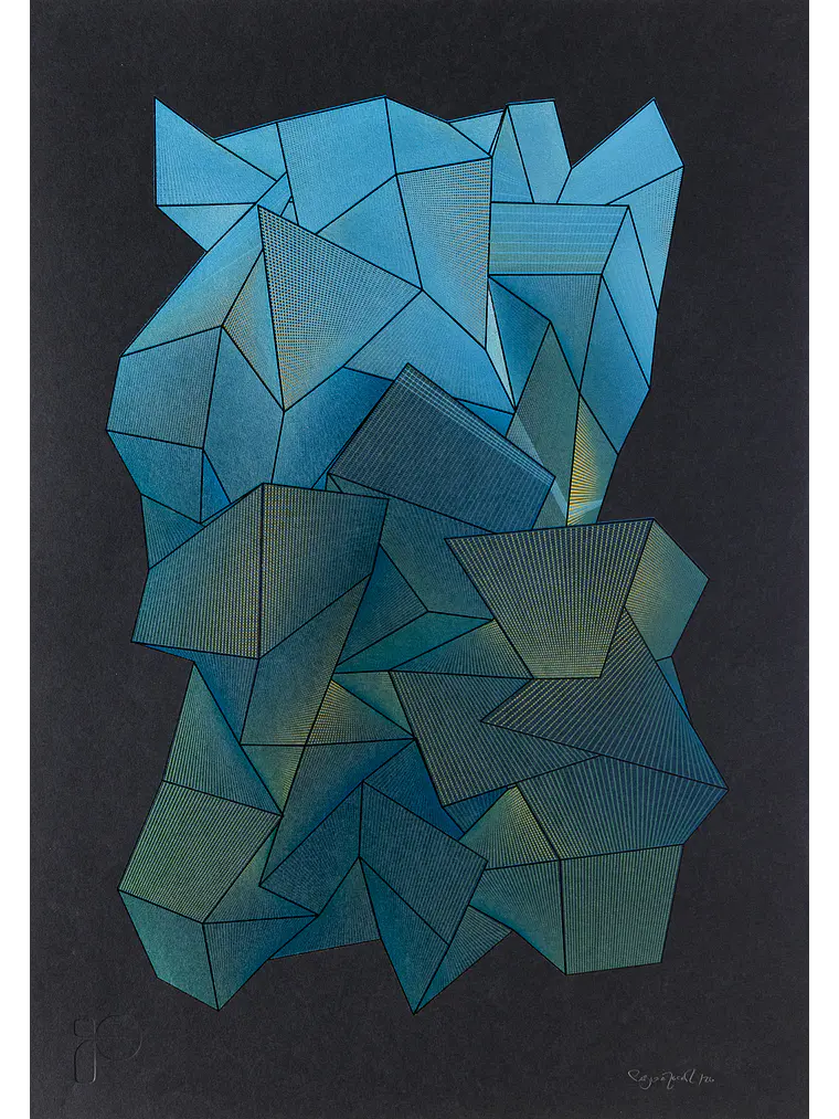 FOLD3D VAR0S 17 1