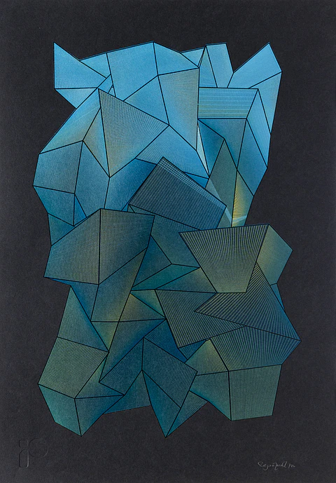 FOLD3D VAR0S 17