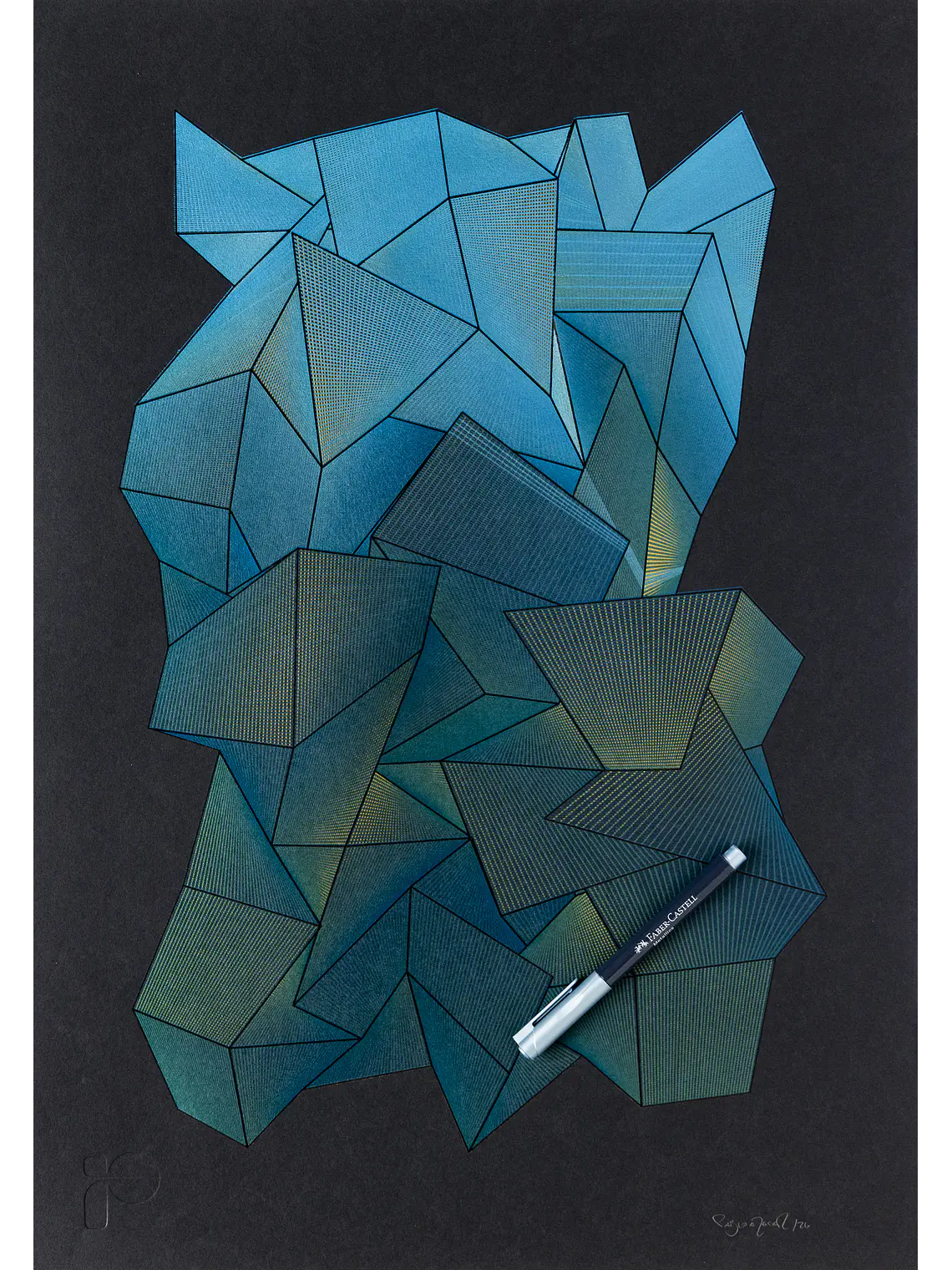 FOLD3D VAR0S 17 13