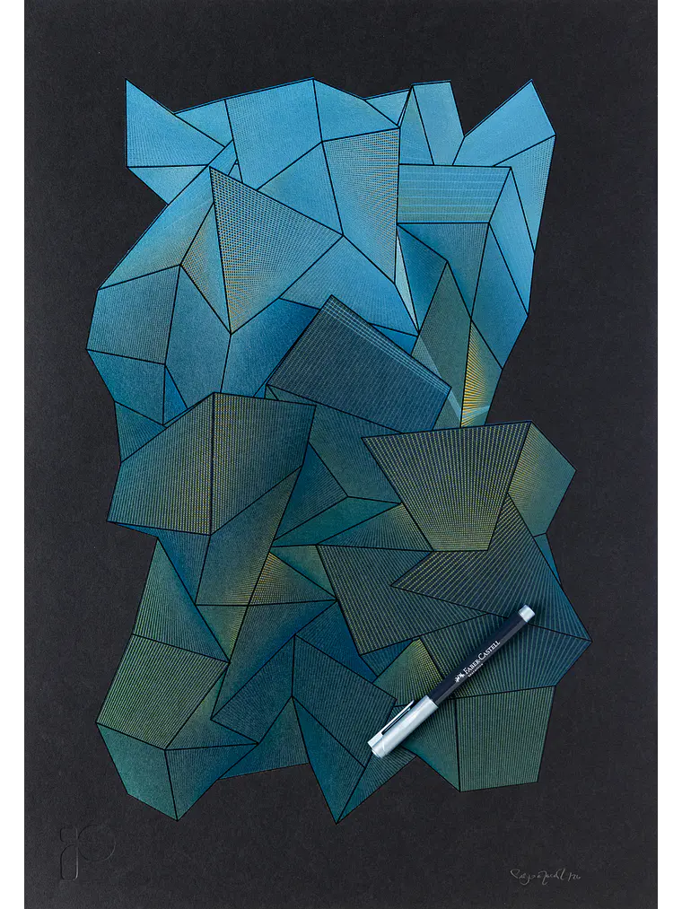 FOLD3D VAR0S 17 13
