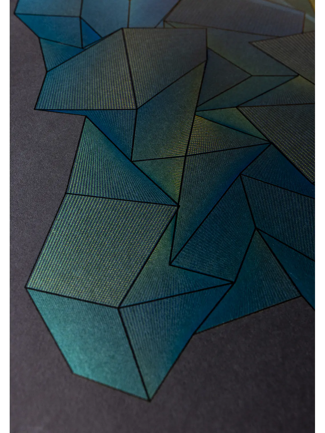 FOLD3D VAR0S 17 4