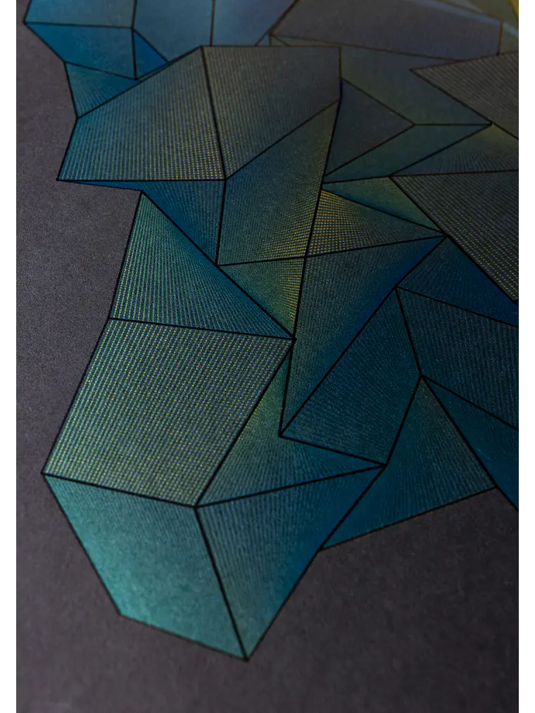 FOLD3D VAR0S 17 4