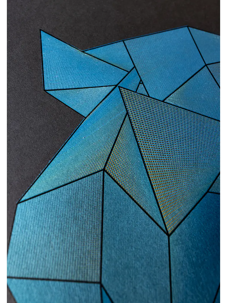 FOLD3D VAR0S 17 9