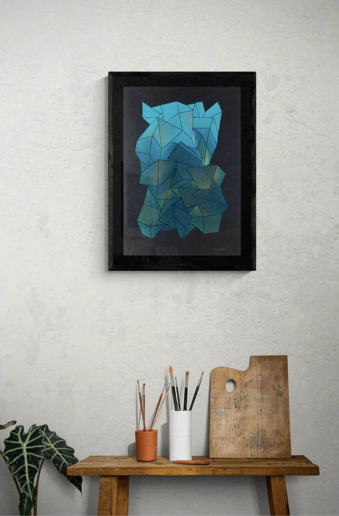 FOLD3D VAR0S 17